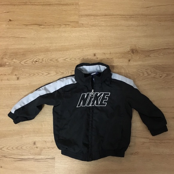 Nike Other - Nike Jacket
